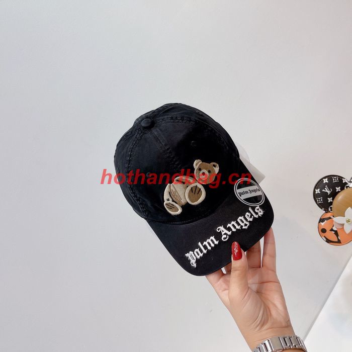 Palm Angels Hat PAH00003 Palm Angels Hat PAH00003